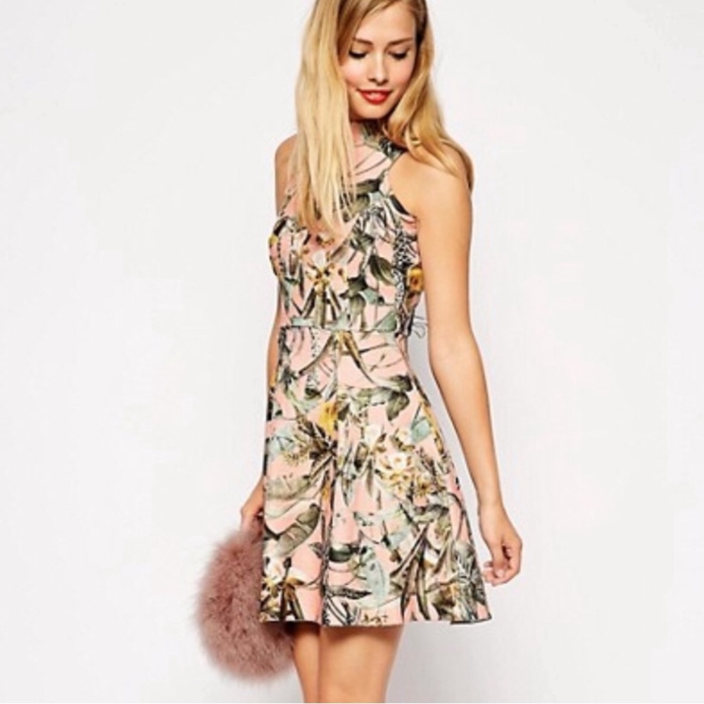 NWT ASOS Dress size 12